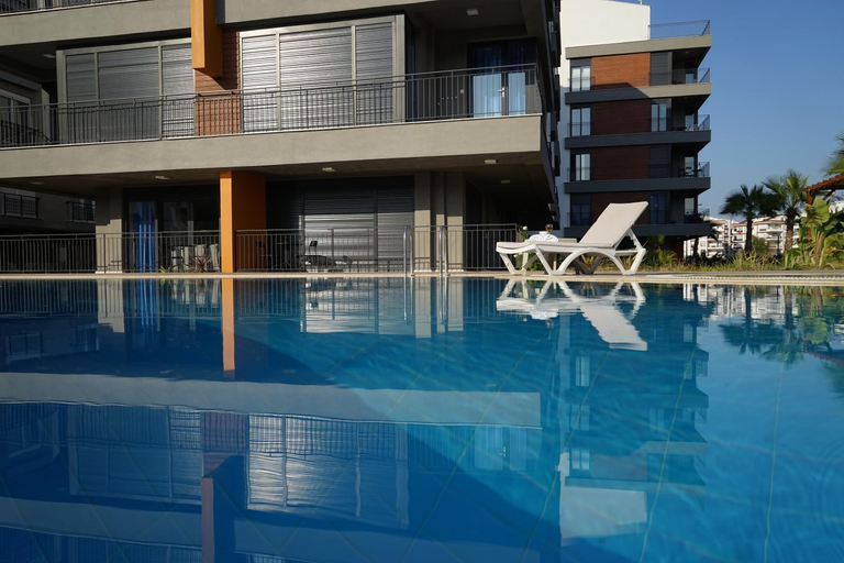 Sport & Beauty 2, MENE SUITES, Antalya