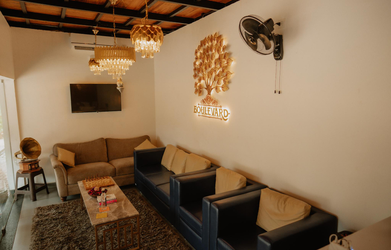 Others 3, Boulevard Luxury Resort, Malappuram