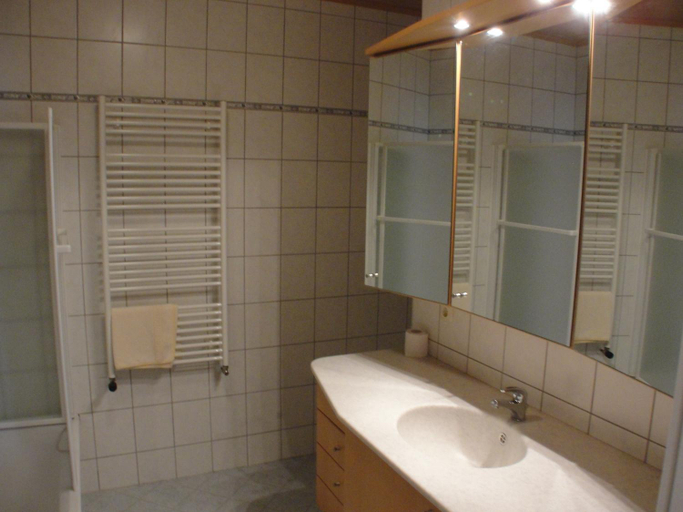 Bathroom 4, Apartment St. Nikola, Perg