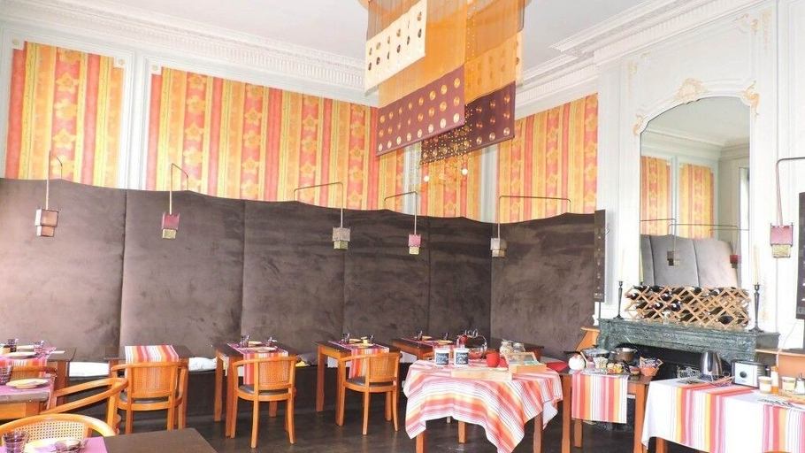 Food & Drinks 4, La Gourmandine, Vienne