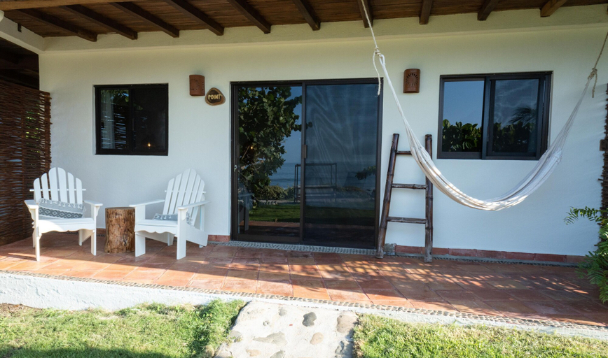 Exterior & Views 2, Casa Manzanillo Boutique Hotel, La Union