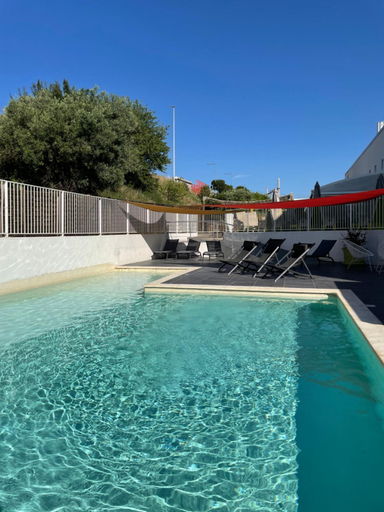 Sport & Beauty 2, Campanile Montpellier Ouest- Croix D'Argent, Hérault