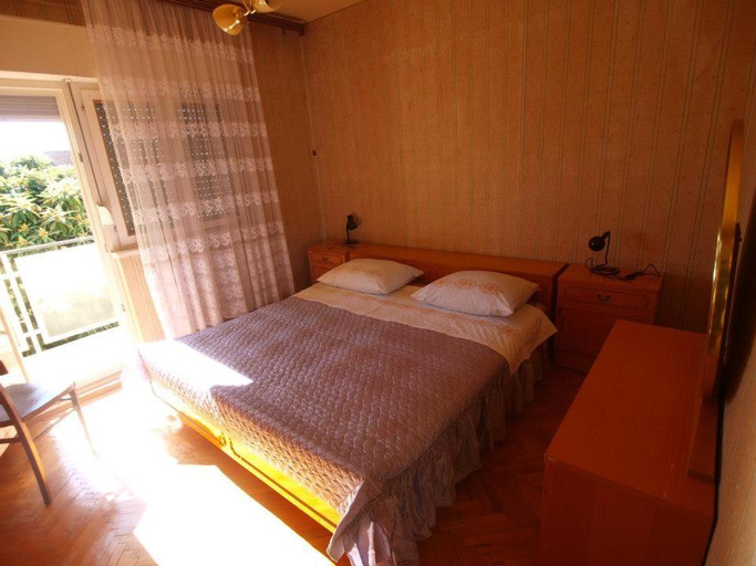 Bedroom 2, Guest house Brodarica, Šibenik