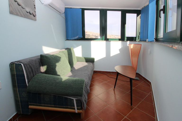 Facilities 4, Apartments Pintar Zarok, Baška