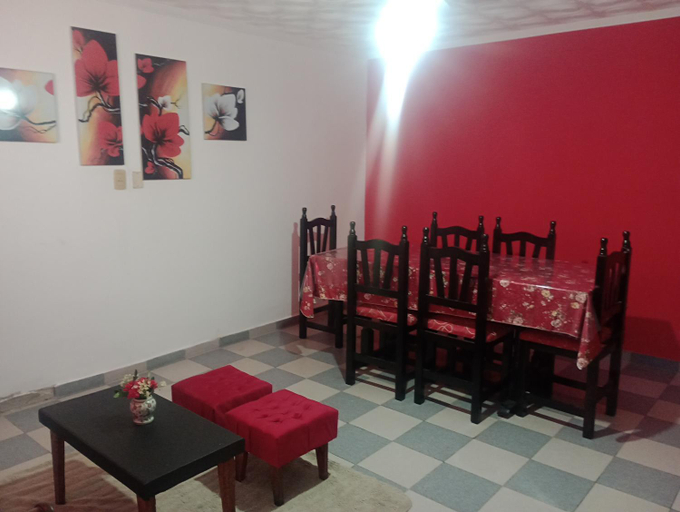 5, La turca, Tafí Viejo