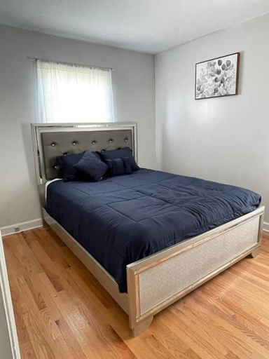 Bedroom 2, 1 king/2queen bd home next to big park, Davidson