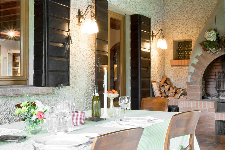 Others 4, Villa La Cimetta Asolo, Treviso