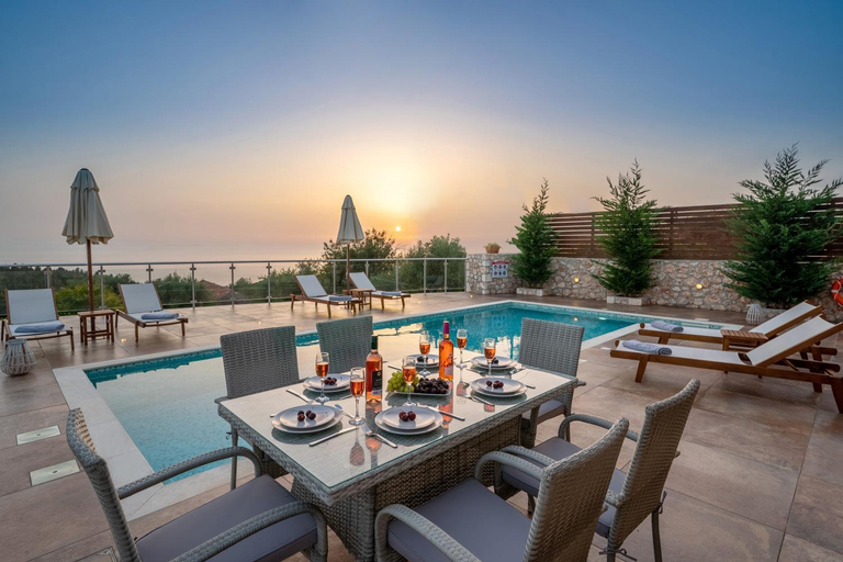 Others 5, Villa Cleopatra Fiskardo, Ionian Islands