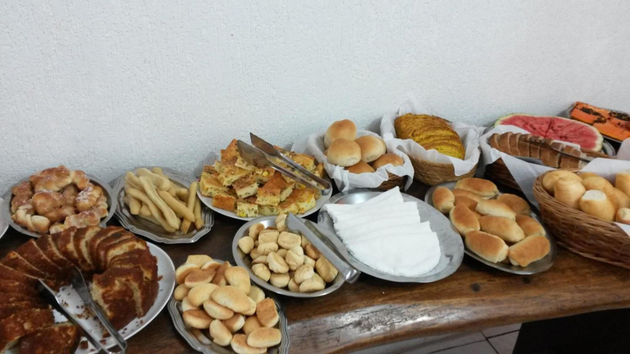 Food & Drinks 4, Pousada Rubbi Violeta, Alto Paraíso de Goiás