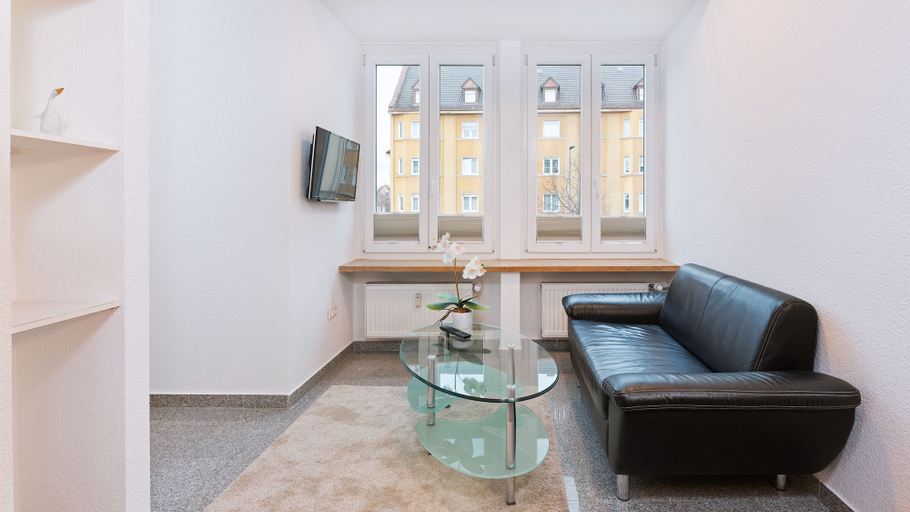Others 5, Boardinghouse - Stadtvilla Budget, Schweinfurt