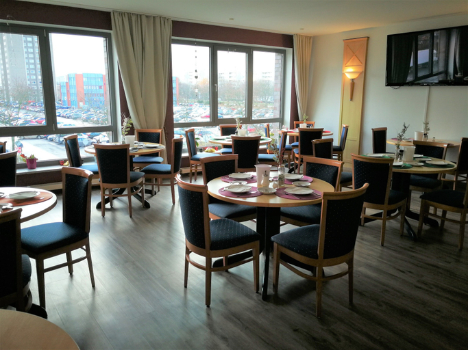 Food & Drinks 4, Hotel NearBy, Region Hannover