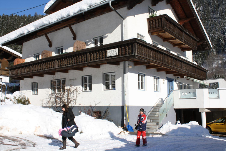 Others 2, Casa da Honna, Lienz