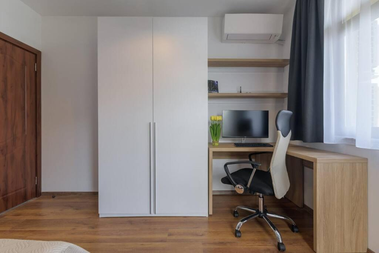 Others 5, Villa and remote office "Penkov", Kavarna