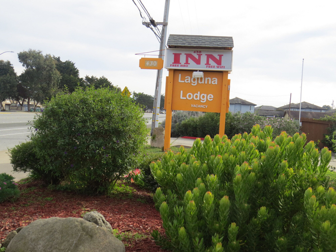 Primary image 1, Laguna Lodge, Monterey