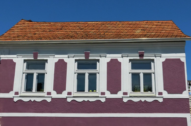 Entrance 2, Traubengarten Winkler, Korneuburg
