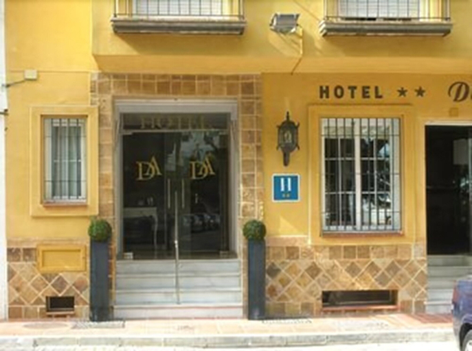 Others 5, Hotel Don Alfredo, Málaga