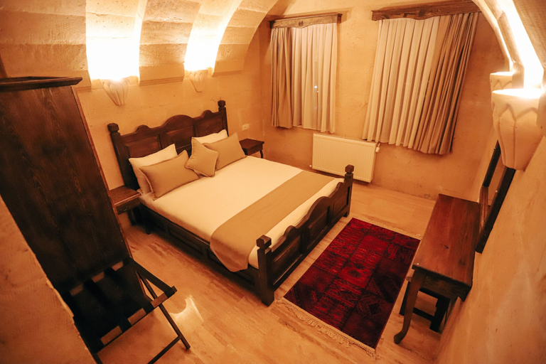 Bedroom 3, Mahiye Hanim Konagi, Ürgüp