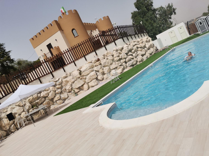 Sport & Beauty, Imperial Park, Agrigento