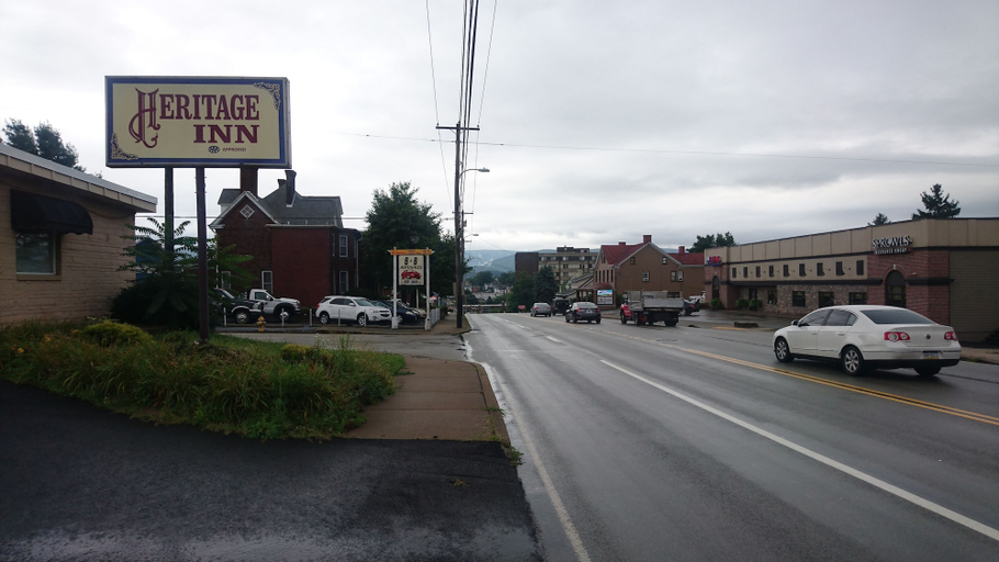 Others 4, Heritage Inn, Fayette