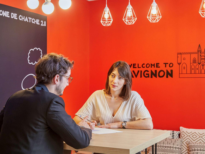 Others 5, Adagio Access Avignon Aparthotel , Vaucluse