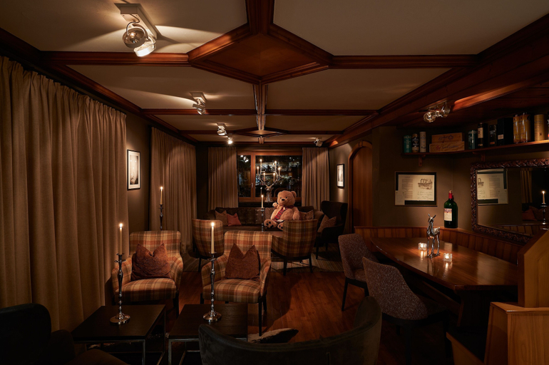 Food & Drinks 4, Hotel Ambiance, Visp