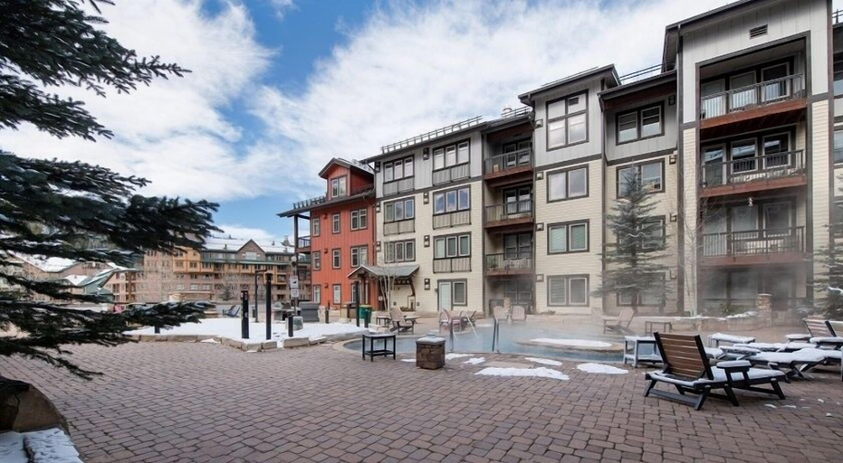 Exterior & Views, Premium Unit 4371- Fraser Crossing/founders Pointe Condo, Grand