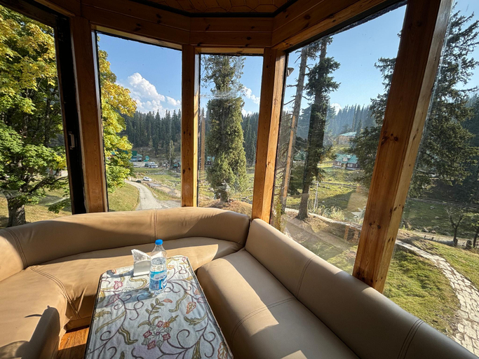 Others 5, Pine Palace Resorts Gulmarg, Baramulla