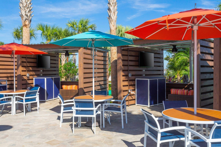 Outdoor pool 5, Gorgeous 5Bd W/ Pool At Windsor Island Resort 3882, Polk