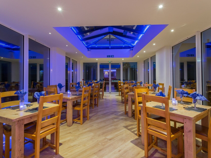 Food & Drinks 4, Lutwidge Arms Limited, Cumbria