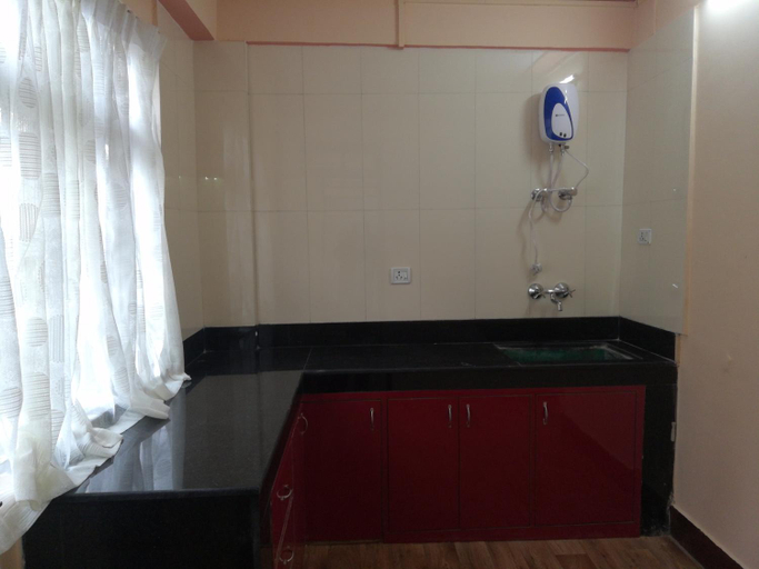 Others 2, Himshikha Homestay, Darjiling