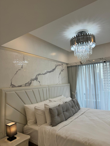 Bedroom 3, MPT Suites, Makati City