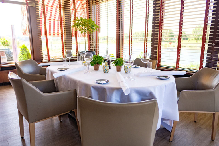 Food & Drinks 4, Hotel Restaurant Valuas, Venlo