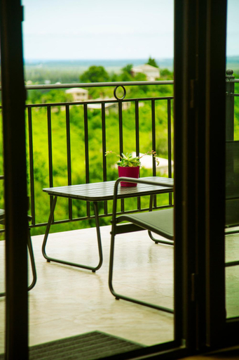 Balcony/terrace 5, Cozy Cottages Kondidi, Kobuleti