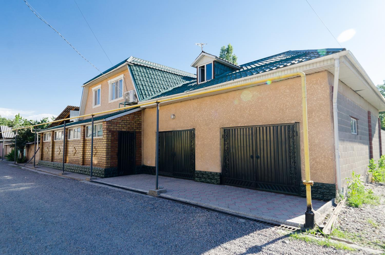 3, ilim-mahabat, Bishkek