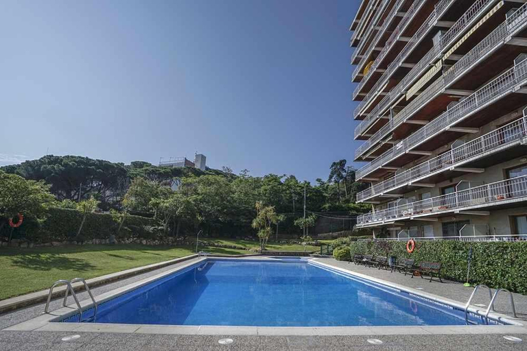 Sport & Beauty 2, Caleta Sol 1102II Apartamento con vistas, Girona