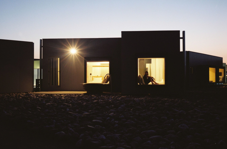 Exterior & Views 2, Hotel Aire de Bardenas, Navarra