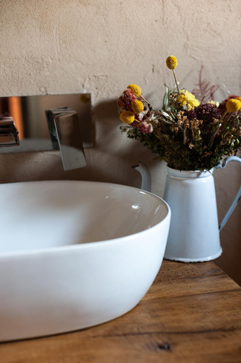 Bathroom 5, Agriturismo Borgo Malva', Terni