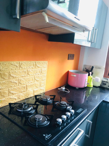 3, White Villa 19A Homestay, Kundasale