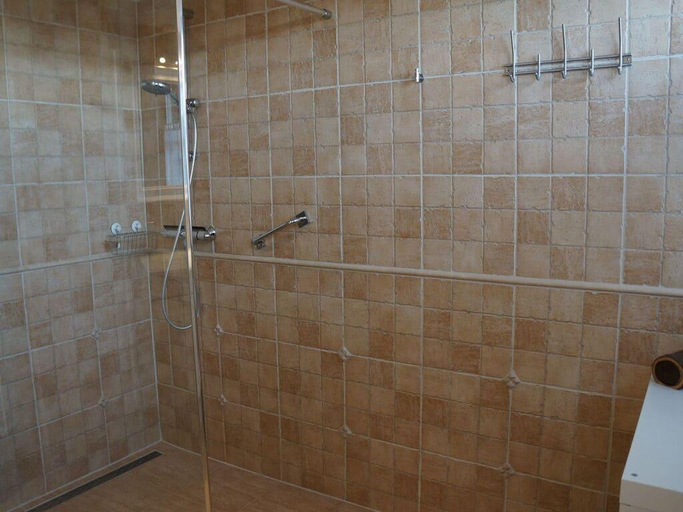 Bathroom, Buitenplaats 79, Zijpe