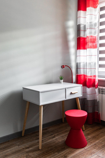 3, Apartament Chillout, Bieszczady