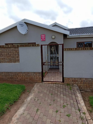 4, Kungahluma Guesthouse, Amathole