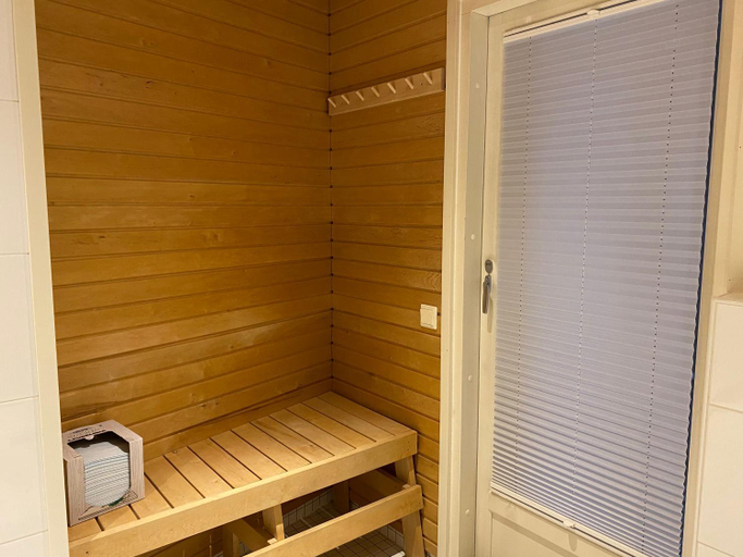 3, Villa Harmony, Lapland