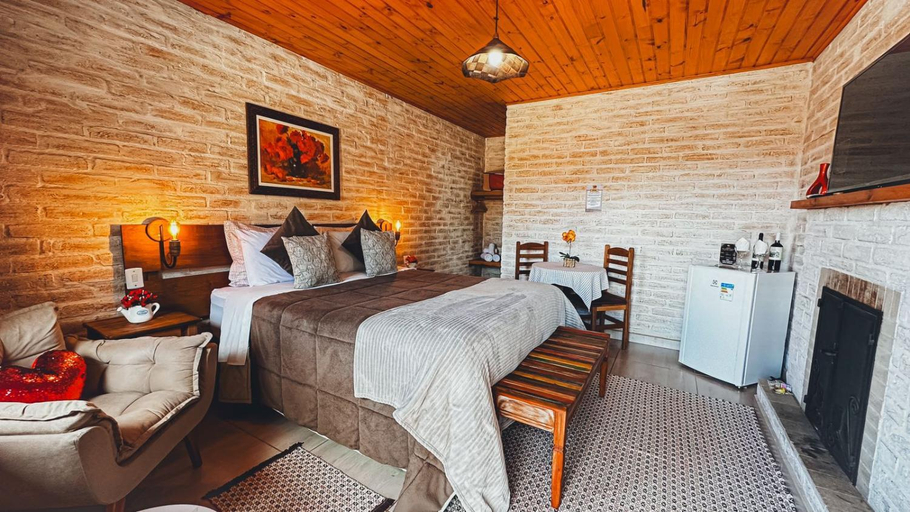 Others 2, Residencial Vilas Boas MV, Camanducaia