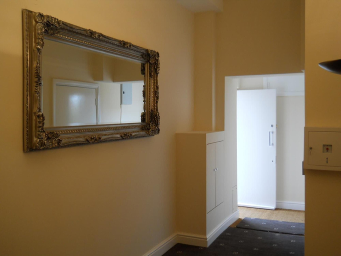 Others 5, CityStay Hotel, London