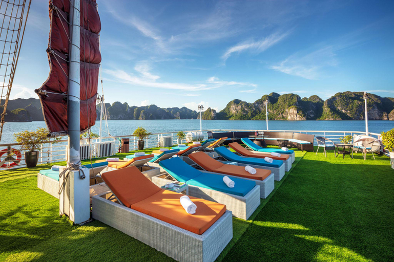 Others 4, Le Journey Boutique Cruise Lan Ha Bay, Hạ Long