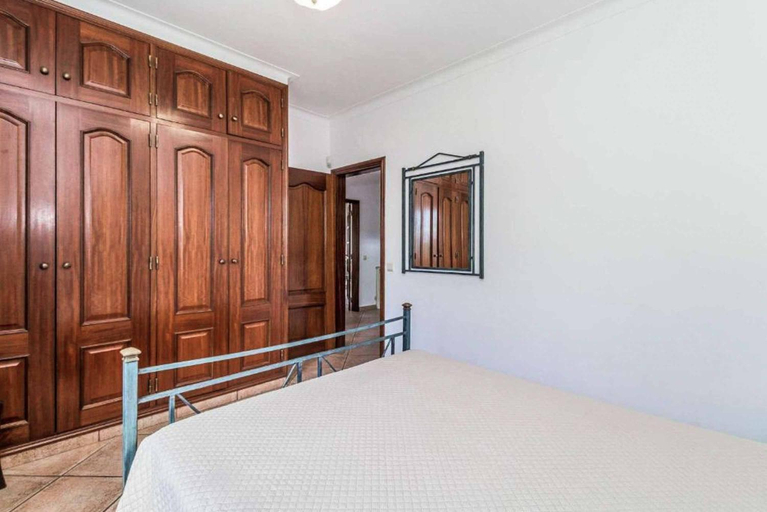 Bedroom 2, Villa Silva Balbina, Albufeira