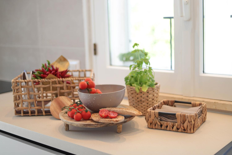 Kitchen 2, Villa con Piscina Dimora Egnazia, Bari