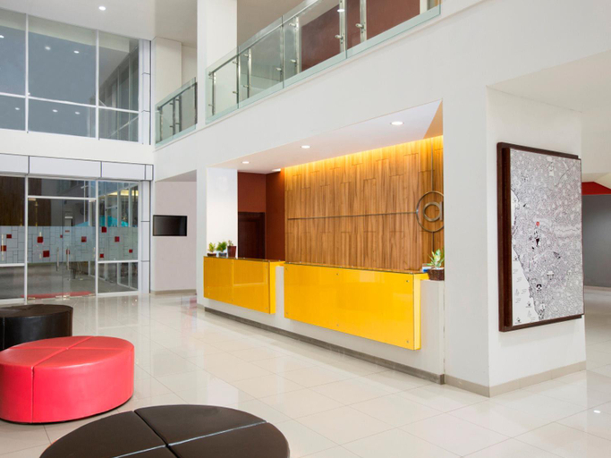 Public Area 2, Amaris Hotel Kupang, Kupang