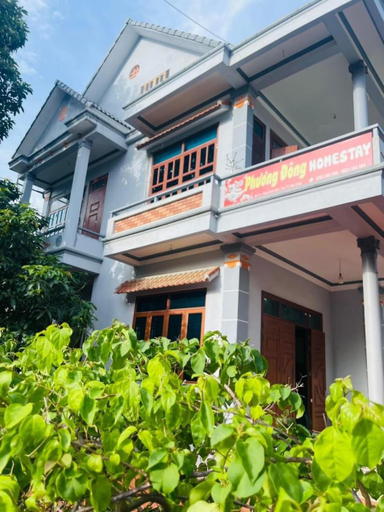 3, PHUONG ĐONG VILLA - MOC CHAU, Mộc Châu