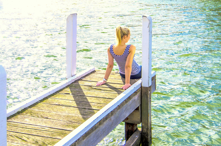 Sport & Beauty 3, Captains Cove Resort - Waterfront Apartment, E. Gippsland - Bairnsdale